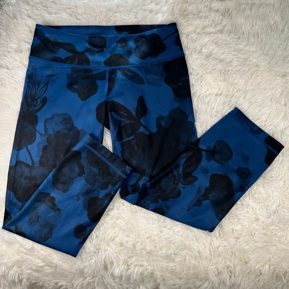 Lululemon | Wunder Under Crop II Leggings - Picture 3 of 6